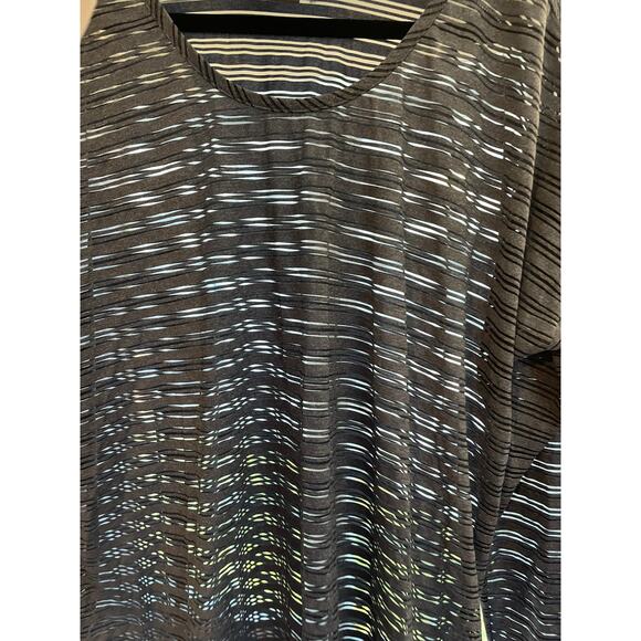 Insect Shield Repellant Apparel Exofficio Womens XL Long Sleeve Top Mesh - Picture 5 of 10